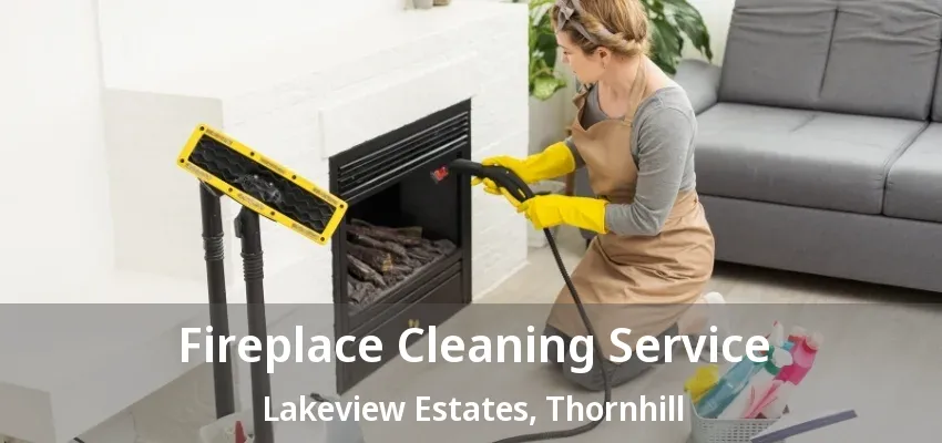 Fireplace Cleaning Service Lakeview Estates, Thornhill - ON Fireplace Cleaning Service Lakeview Estates, Thornhill - ON
