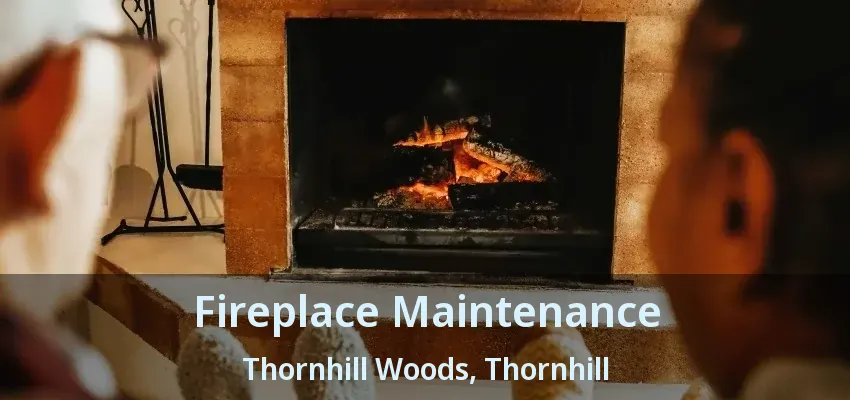 Fireplace Maintenance Thornhill Woods, Thornhill - ON Fireplace Maintenance Thornhill Woods, Thornhill - ON