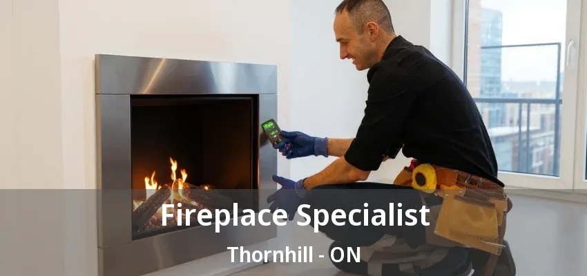 Fireplace Specialist Thornhill - ON Fireplace Specialist Thornhill - ON