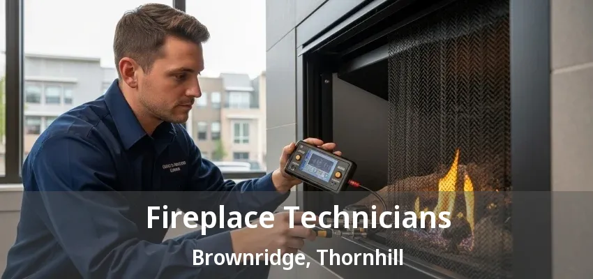 Fireplace Technicians Brownridge, Thornhill - ON Fireplace Technicians Brownridge, Thornhill - ON