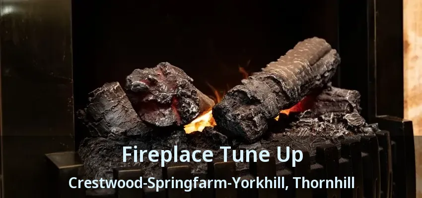 Fireplace Tune Up Crestwood-Springfarm-Yorkhill, Thornhill - ON Fireplace Tune Up Crestwood-Springfarm-Yorkhill, Thornhill - ON