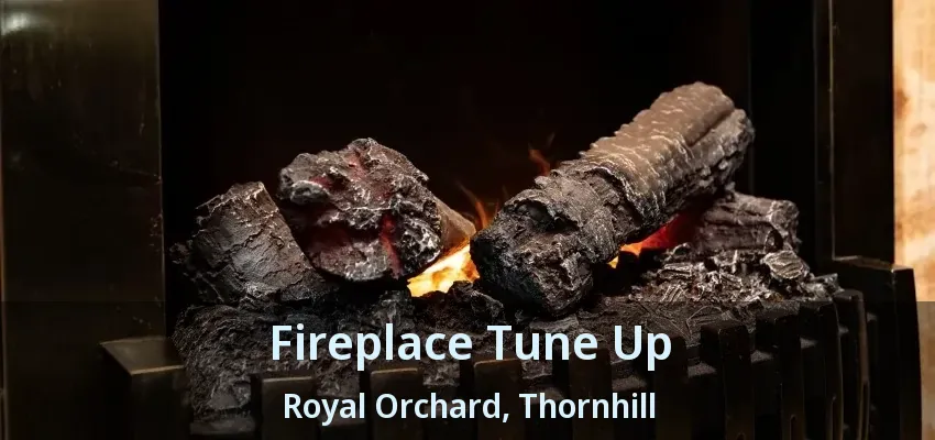 Fireplace Tune Up Royal Orchard, Thornhill - ON Fireplace Tune Up Royal Orchard, Thornhill - ON