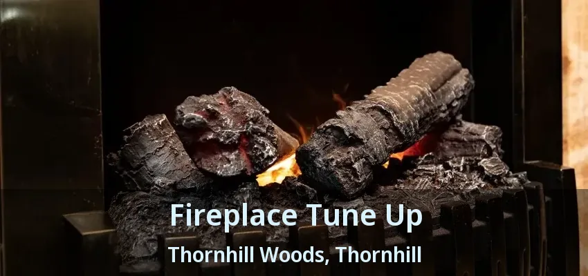 Fireplace Tune Up Thornhill Woods, Thornhill - ON Fireplace Tune Up Thornhill Woods, Thornhill - ON