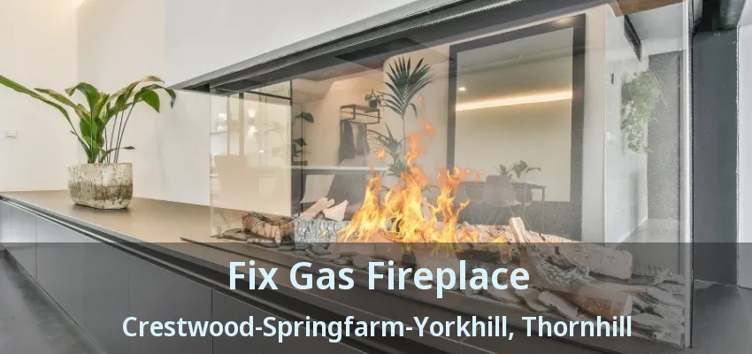 Fix Gas Fireplace Crestwood-Springfarm-Yorkhill, Thornhill - ON Fix Gas Fireplace Crestwood-Springfarm-Yorkhill, Thornhill - ON