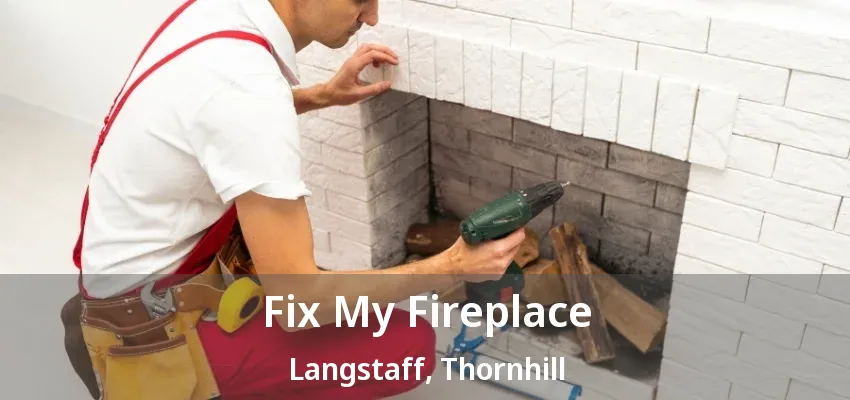Fix My Fireplace Langstaff, Thornhill - ON Fix My Fireplace Langstaff, Thornhill - ON