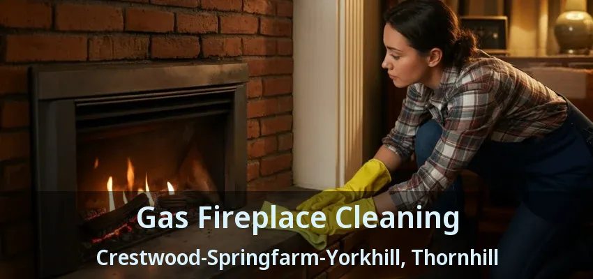 Gas Fireplace Cleaning Crestwood-Springfarm-Yorkhill, Thornhill - ON Gas Fireplace Cleaning Crestwood-Springfarm-Yorkhill, Thornhill - ON