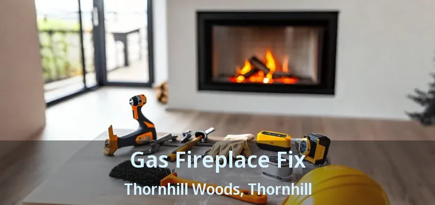 Gas Fireplace Fix Thornhill Woods, Thornhill - ON Gas Fireplace Fix Thornhill Woods, Thornhill - ON