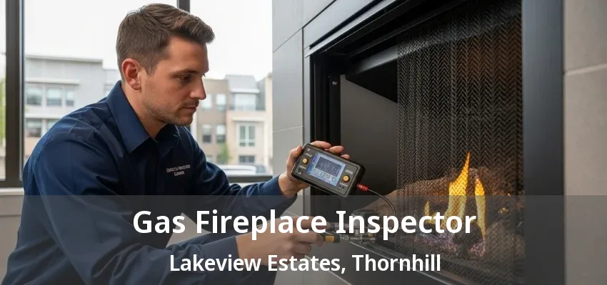 Gas Fireplace Inspector Lakeview Estates, Thornhill - ON Gas Fireplace Inspector Lakeview Estates, Thornhill - ON
