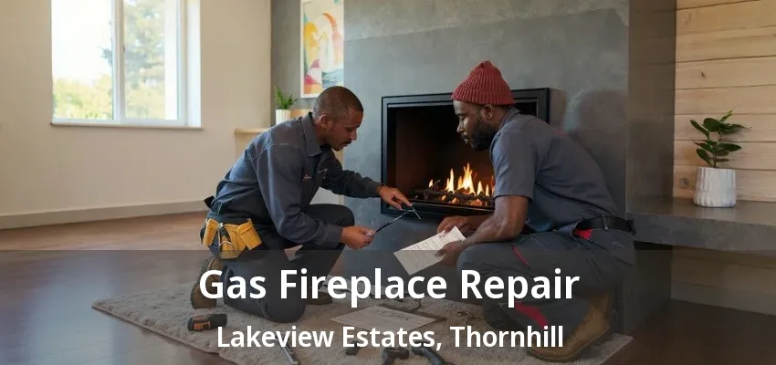 Gas Fireplace Repair Lakeview Estates, Thornhill - ON Gas Fireplace Repair Lakeview Estates, Thornhill - ON