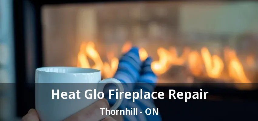 Heat Glo Fireplace Repair Thornhill - ON Heat Glo Fireplace Repair Thornhill - ON