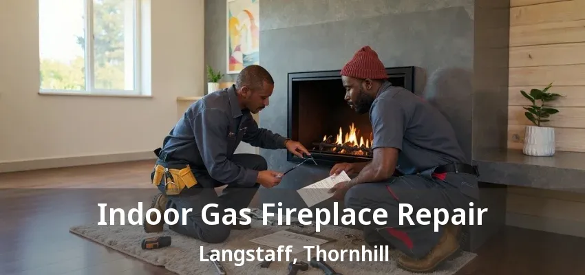 Indoor Gas Fireplace Repair Langstaff, Thornhill - ON Indoor Gas Fireplace Repair Langstaff, Thornhill - ON