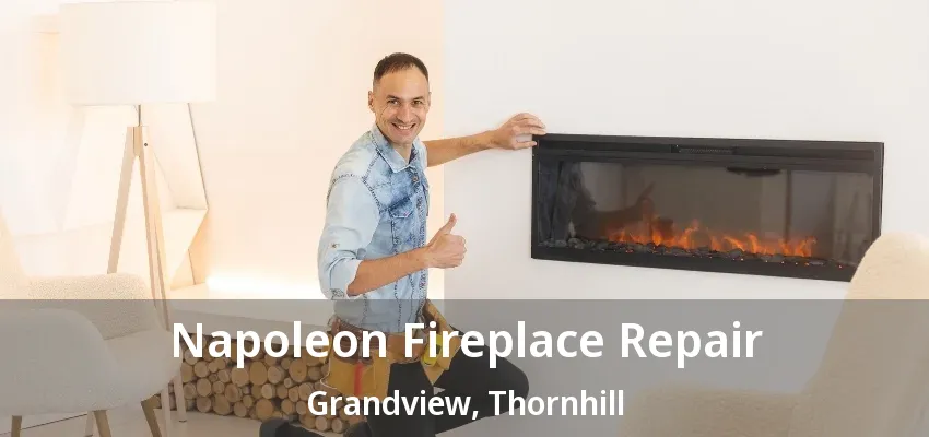Napoleon Fireplace Repair Grandview, Thornhill - ON Napoleon Fireplace Repair Grandview, Thornhill - ON