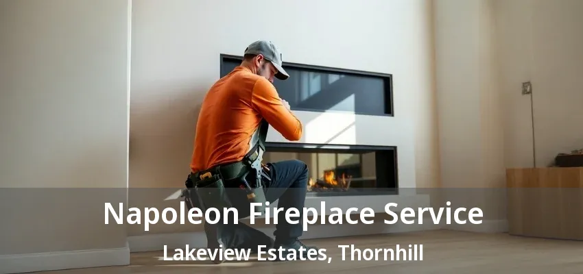 Napoleon Fireplace Service Lakeview Estates, Thornhill - ON Napoleon Fireplace Service Lakeview Estates, Thornhill - ON