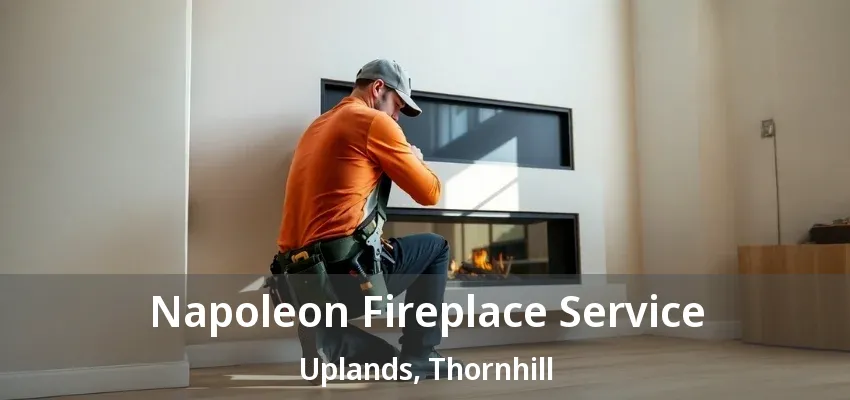 Napoleon Fireplace Service Uplands, Thornhill - ON Napoleon Fireplace Service Uplands, Thornhill - ON