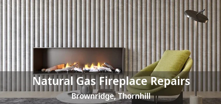 Natural Gas Fireplace Repairs Brownridge, Thornhill - ON Natural Gas Fireplace Repairs Brownridge, Thornhill - ON