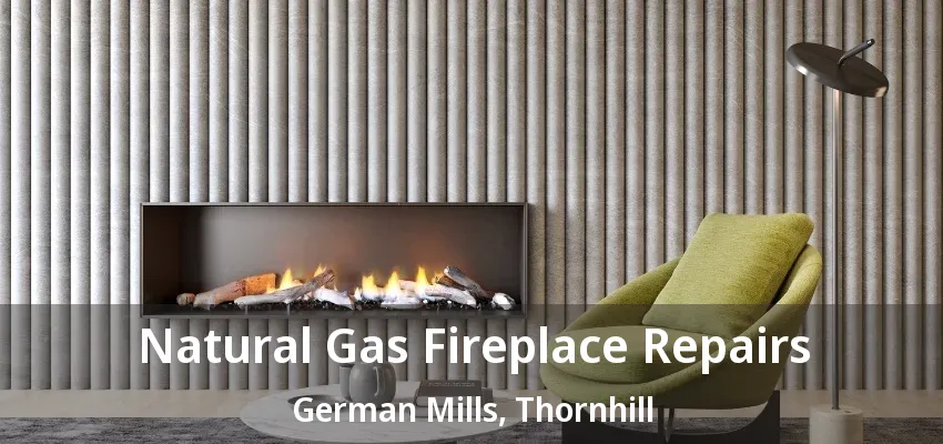 Natural Gas Fireplace Repairs German Mills, Thornhill - ON Natural Gas Fireplace Repairs German Mills, Thornhill - ON