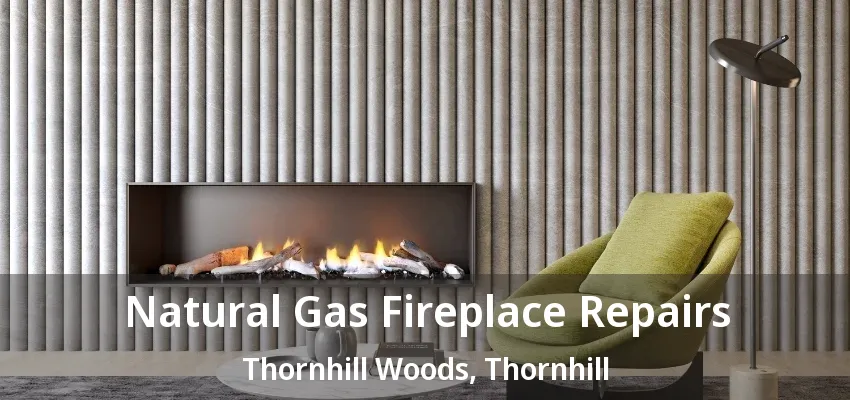 Natural Gas Fireplace Repairs Thornhill Woods, Thornhill - ON Natural Gas Fireplace Repairs Thornhill Woods, Thornhill - ON