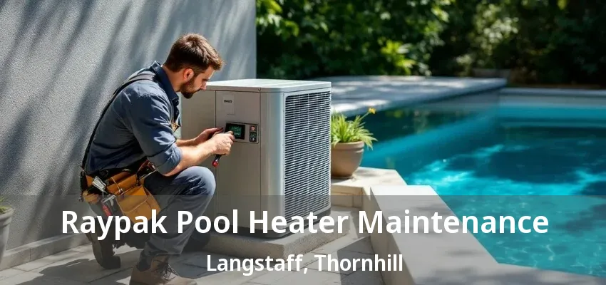 Raypak Pool Heater Maintenance Langstaff, Thornhill - ON Raypak Pool Heater Maintenance Langstaff, Thornhill - ON