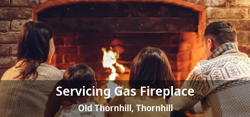 Servicing Gas Fireplace Old Thornhill, Thornhill - ON Servicing Gas Fireplace Old Thornhill, Thornhill - ON