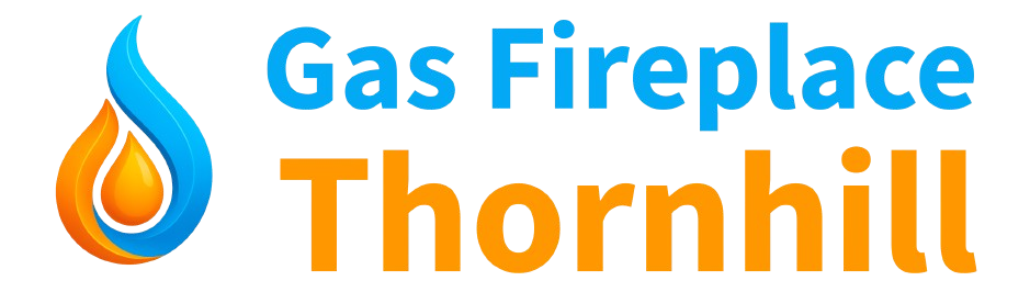 Gas Fireplace Thornhill